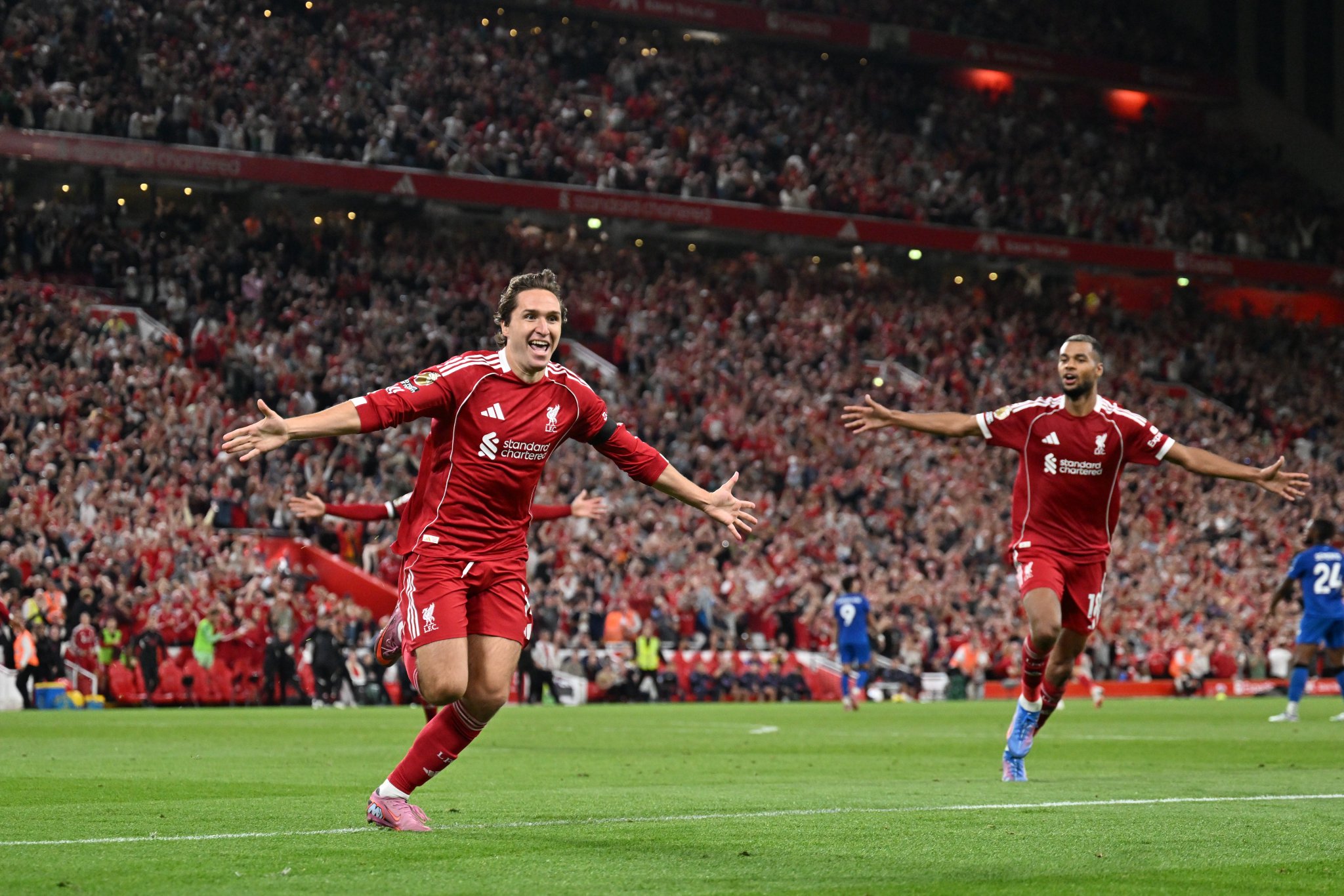 该记者也进, 求是获得稳