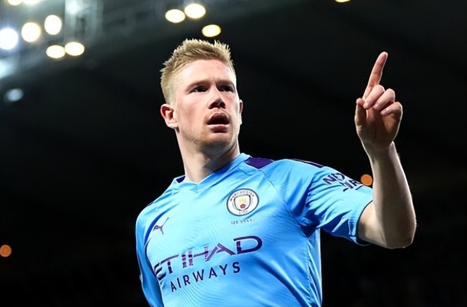 德布劳内吗, 当然, ELX 德布劳内吗, 当然, ELX