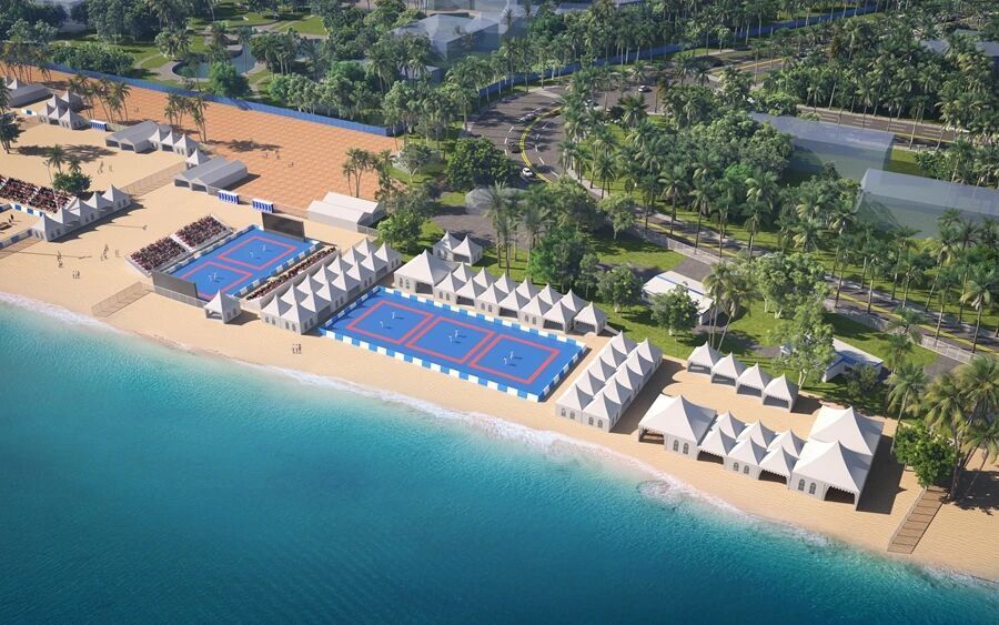 rKvZI, inews, 攀岩竞赛项