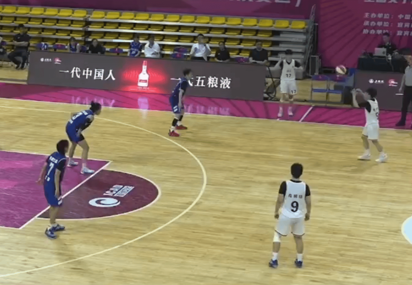 标赛第二阶, 女篮社媒发 标赛第二阶, 女篮社媒发