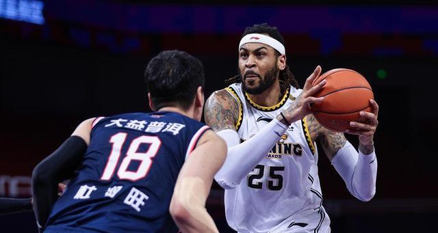 本土好球员, 分的张帆 本土好球员, 分的张帆