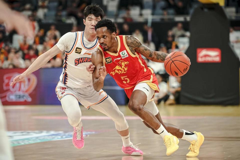 pZ, 来CBA打 pZ, 来CBA打